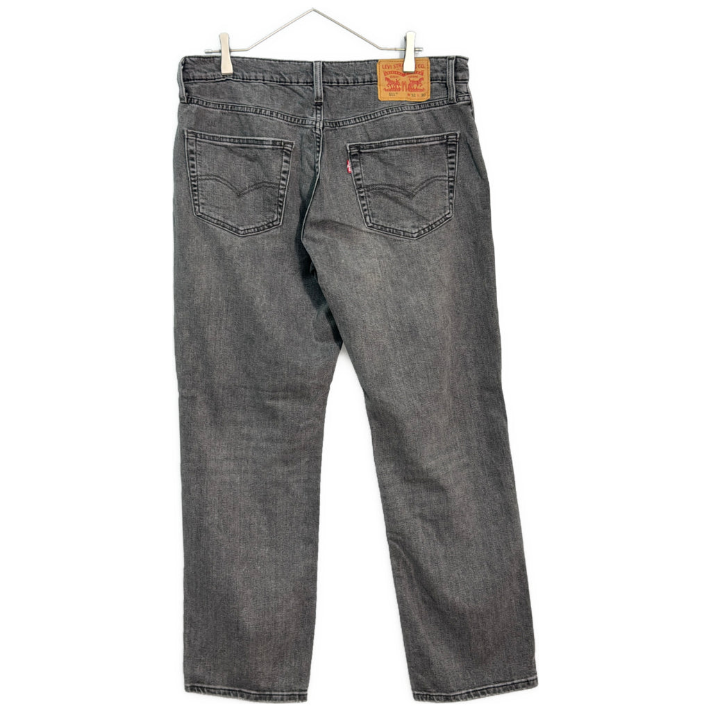 Levi's 511 Denim Pants