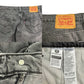 Levi's 511 Denim Pants
