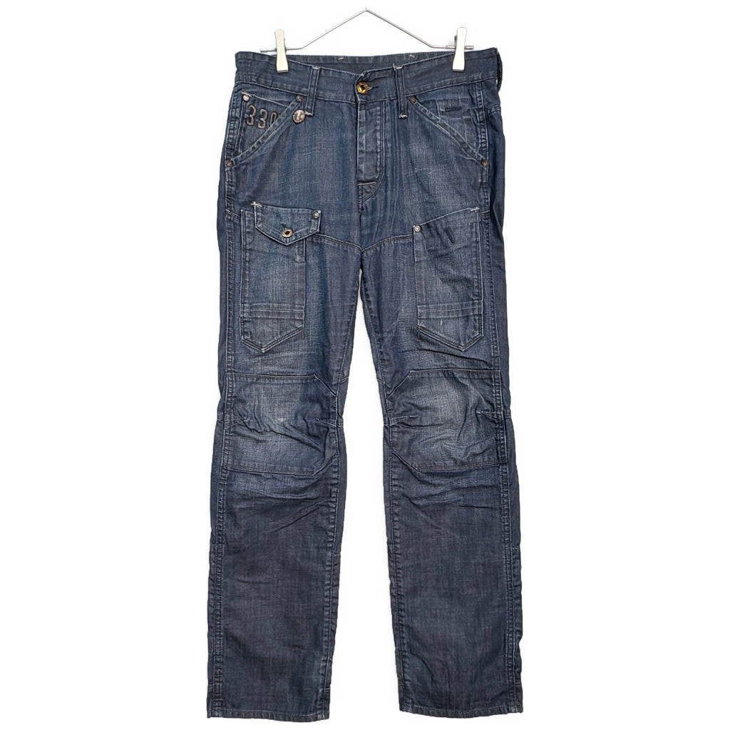 G-STAR RAW Denim Pants