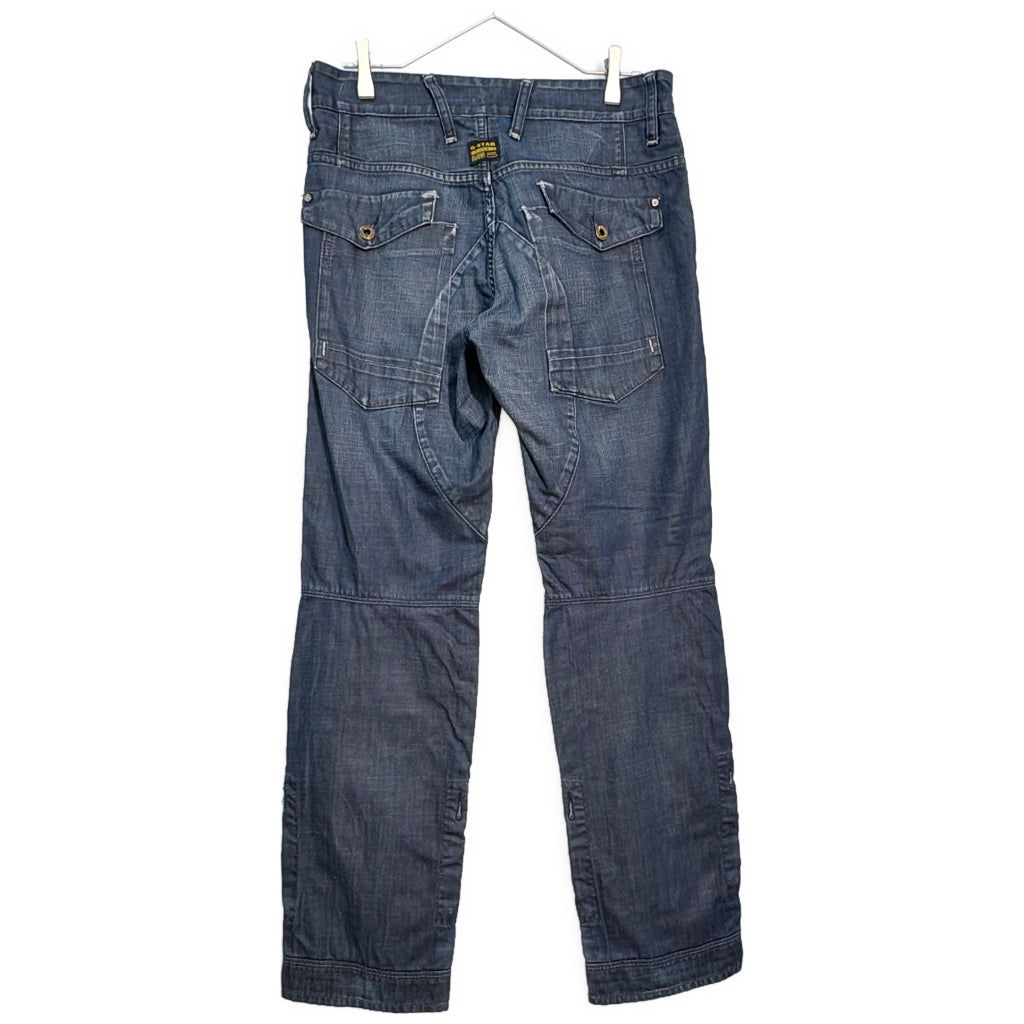 G-STAR RAW Denim Pants