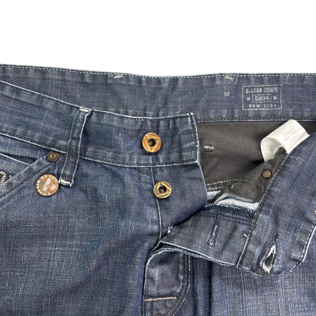 G-STAR RAW Denim Pants