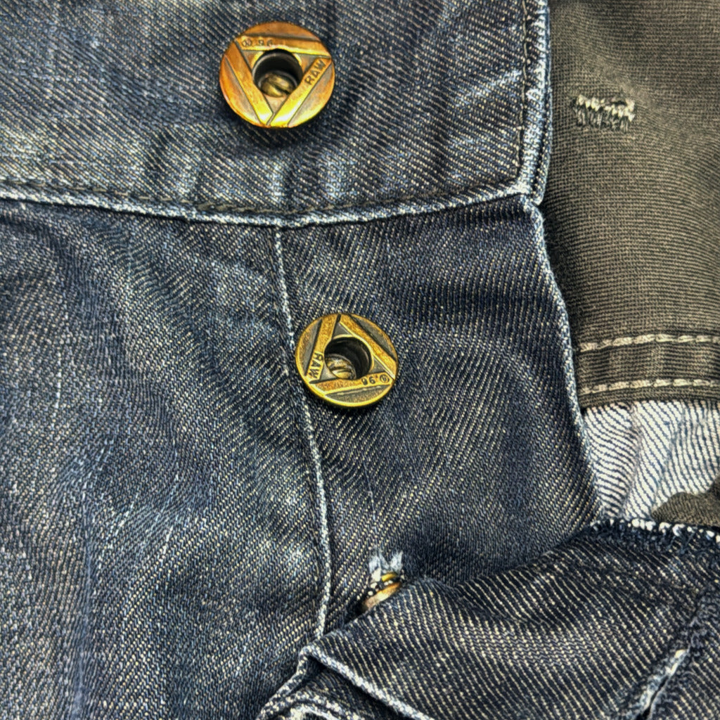 G-STAR RAW Denim Pants