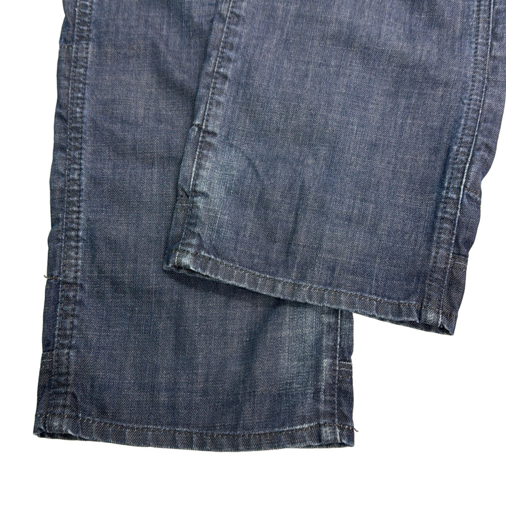 G-STAR RAW Denim Pants