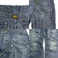 G-STAR RAW Denim Pants