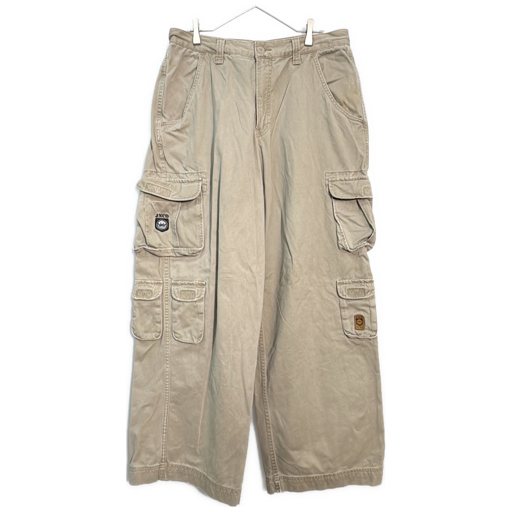 JNCO Gimmick Cargo Pants
