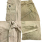 JNCO Gimmick Cargo Pants