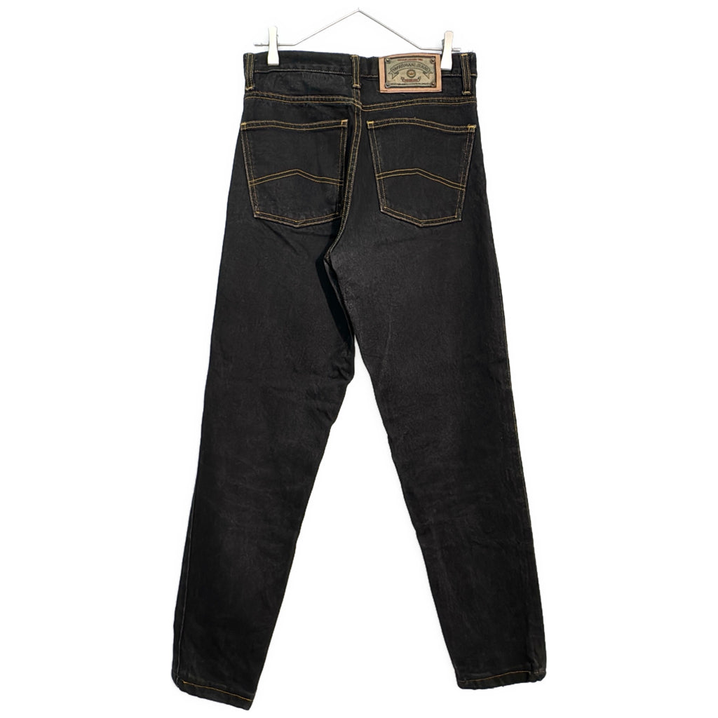 90s ARMANI JEANS Denim Pants