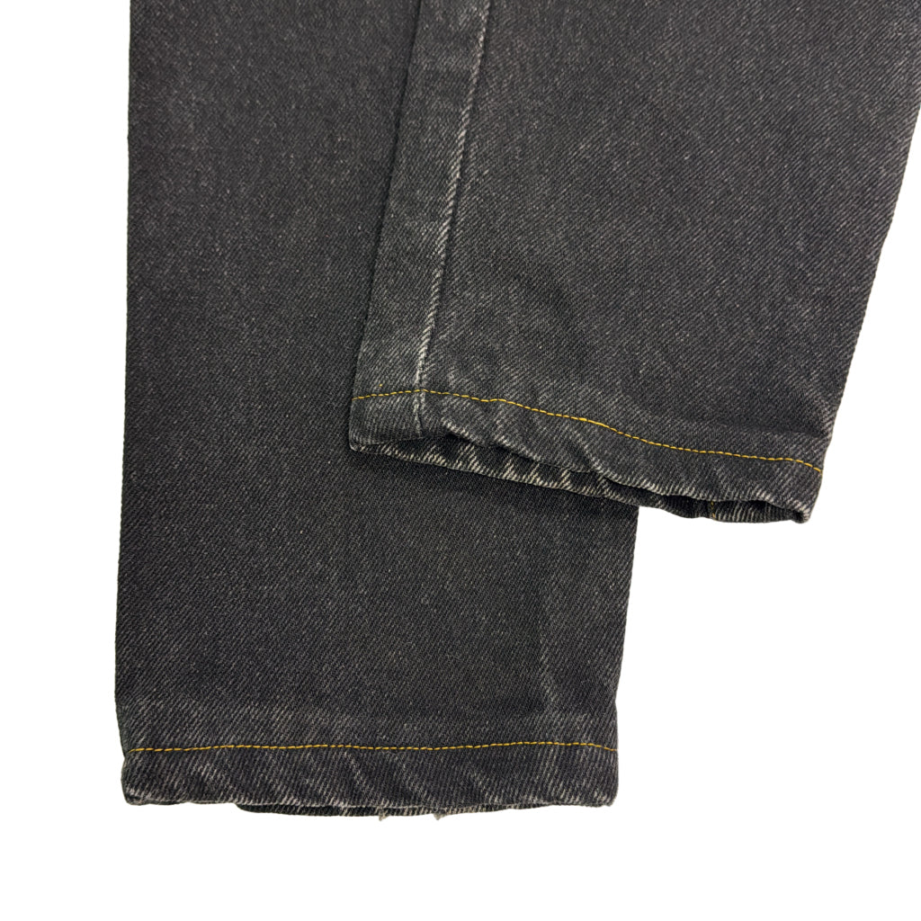 90s ARMANI JEANS Denim Pants