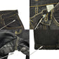 90s ARMANI JEANS Denim Pants