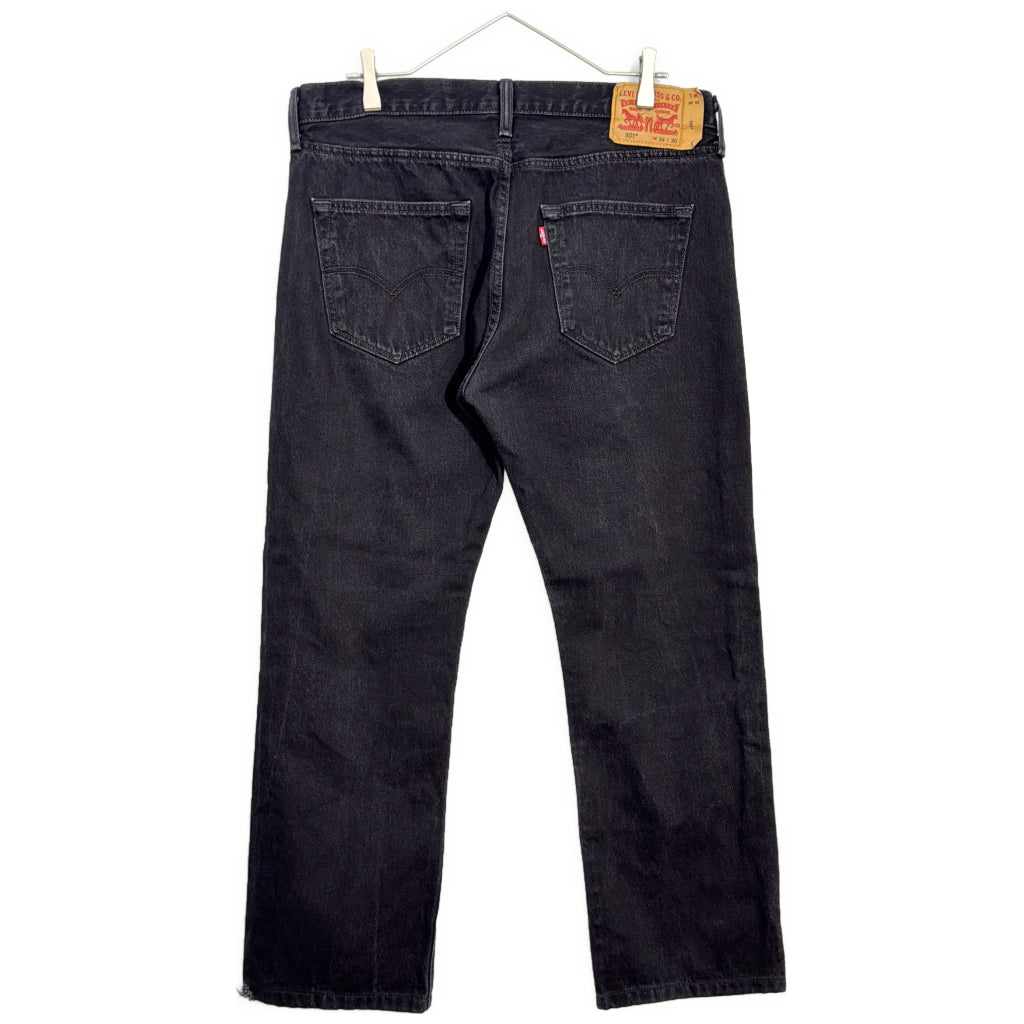 Levi's 501 Denim Pants