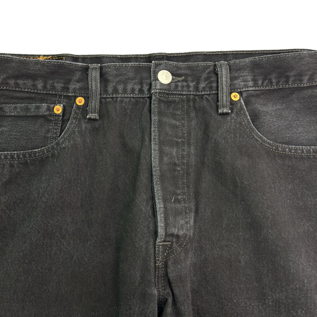 Levi's 501 Denim Pants