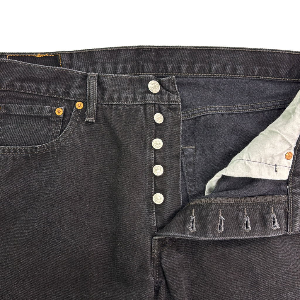 Levi's 501 Denim Pants