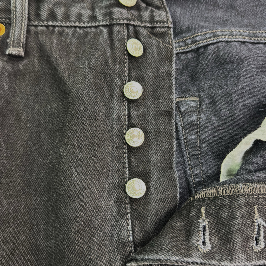 Levi's 501 Denim Pants