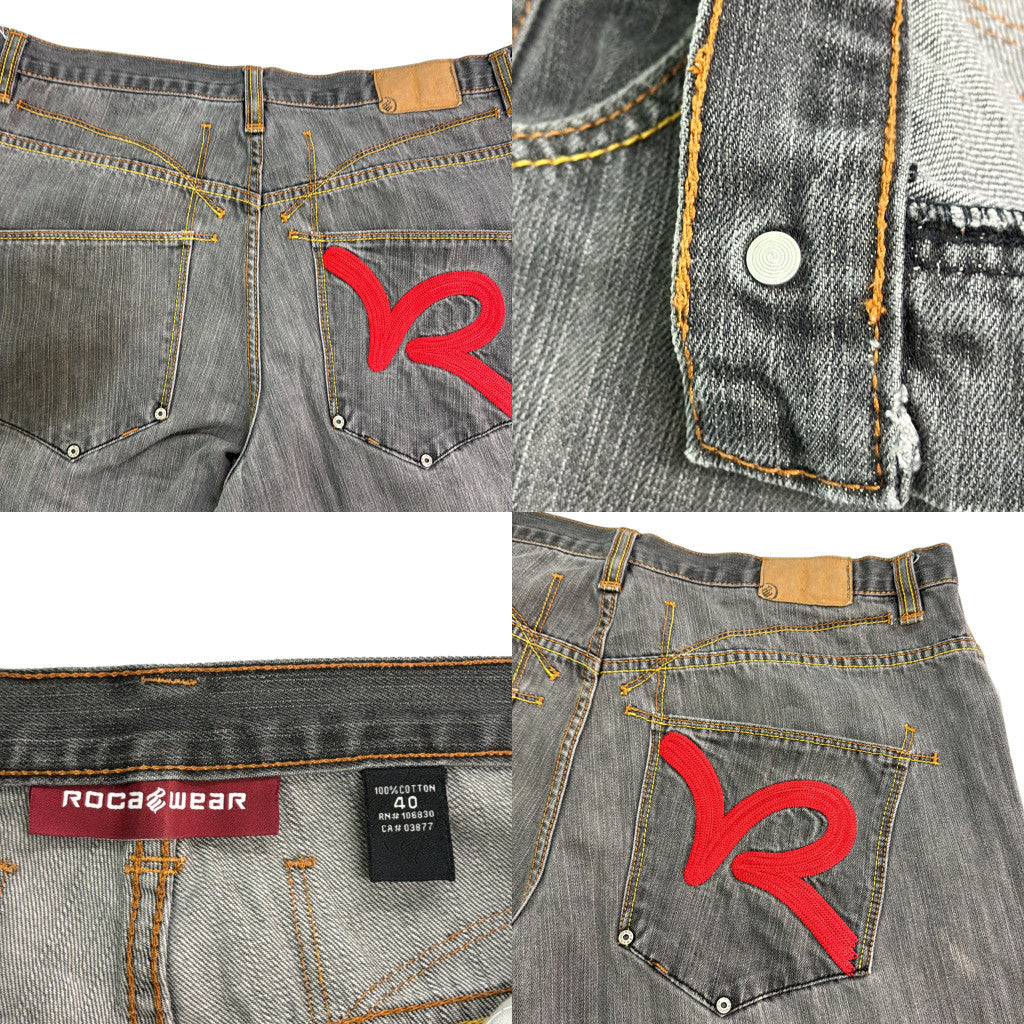 ROCAWEAR Denim Pants