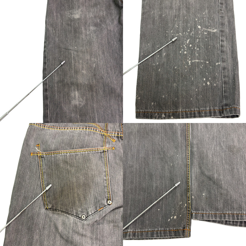 ROCAWEAR Denim Pants