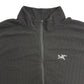 ARC'TERYX Half Zip Fleece Jacket