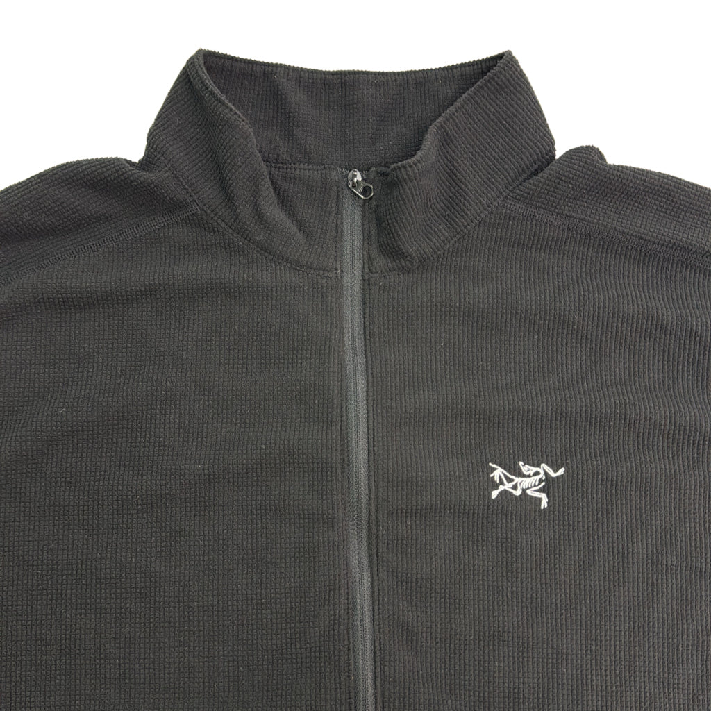ARC'TERYX Half Zip Fleece Jacket