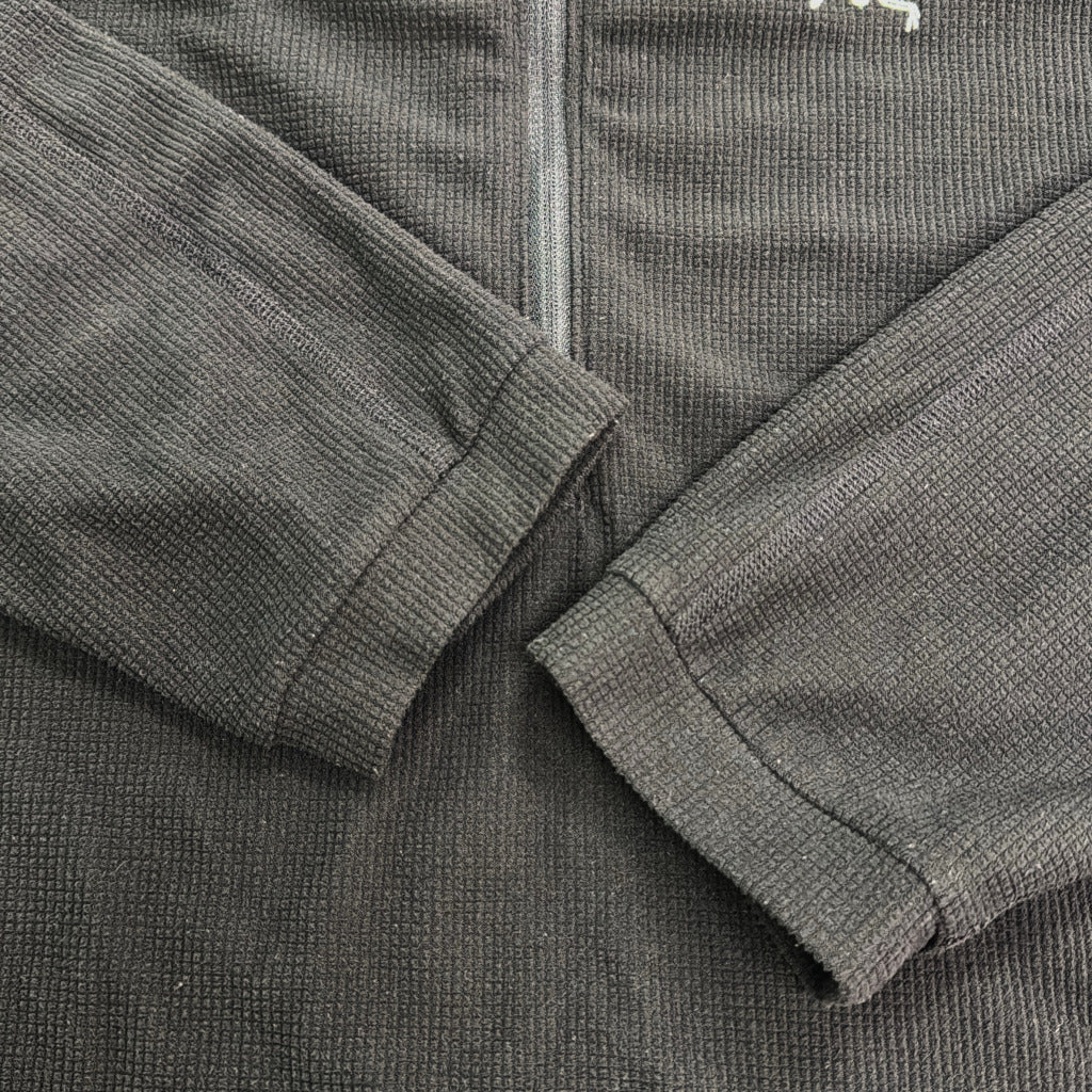 ARC'TERYX Half Zip Fleece Jacket