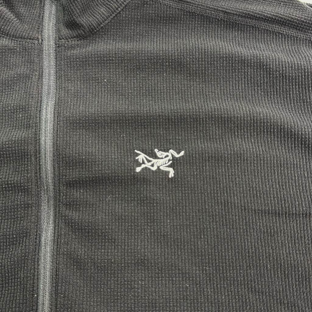 ARC'TERYX Half Zip Fleece Jacket