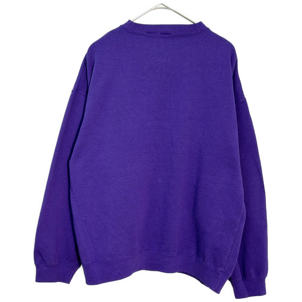 90s Disney Character Sweat