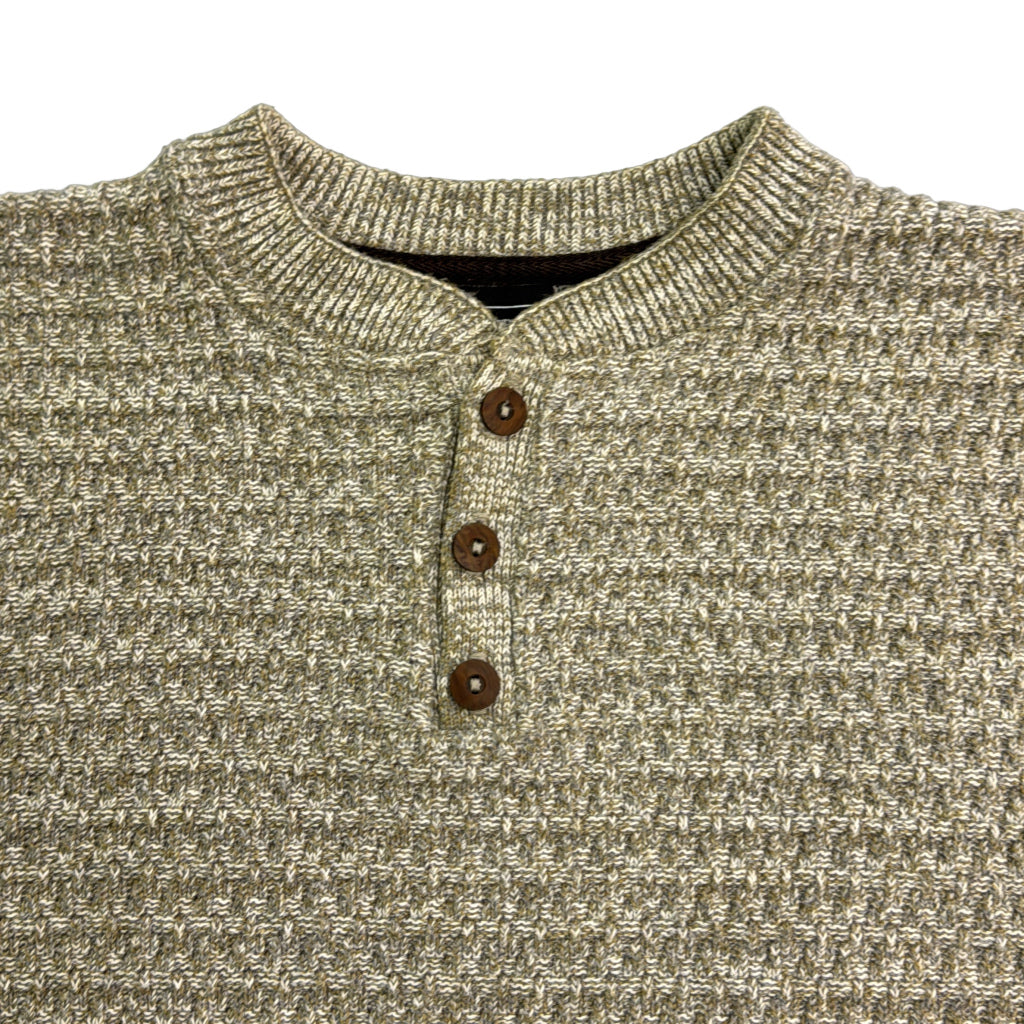 haggar Sweater