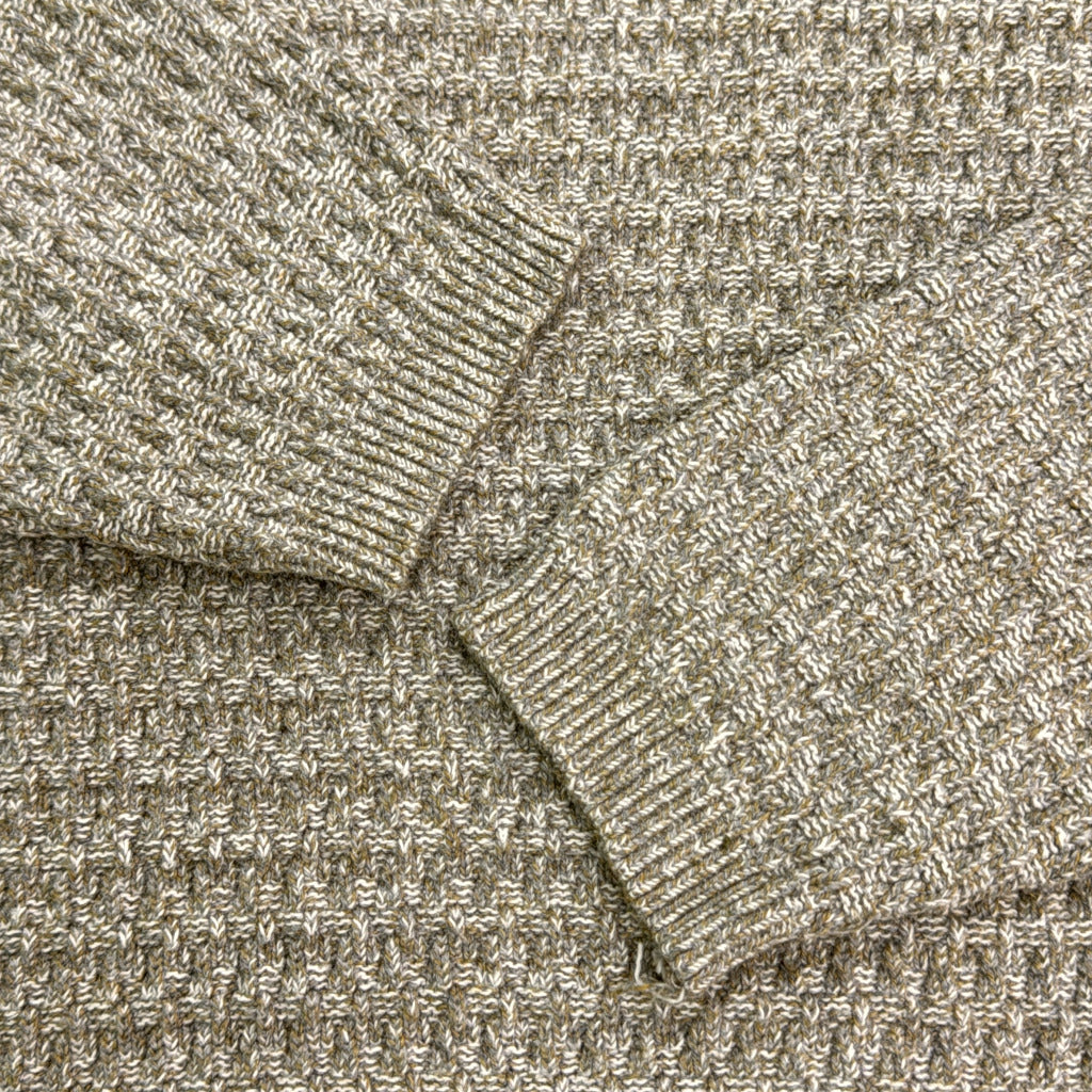 haggar Sweater