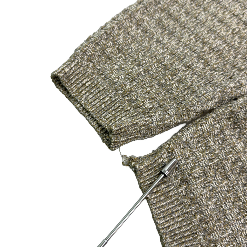haggar Sweater