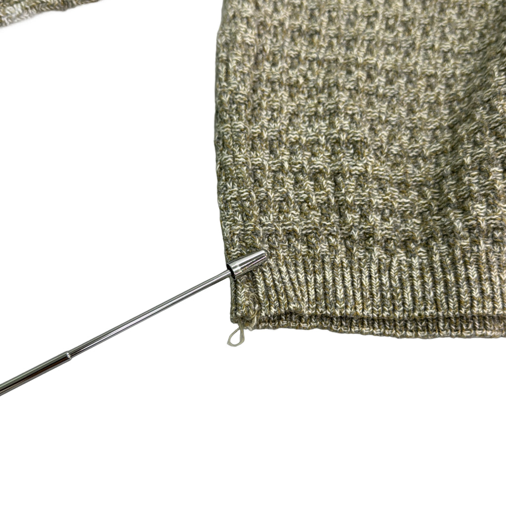 haggar Sweater