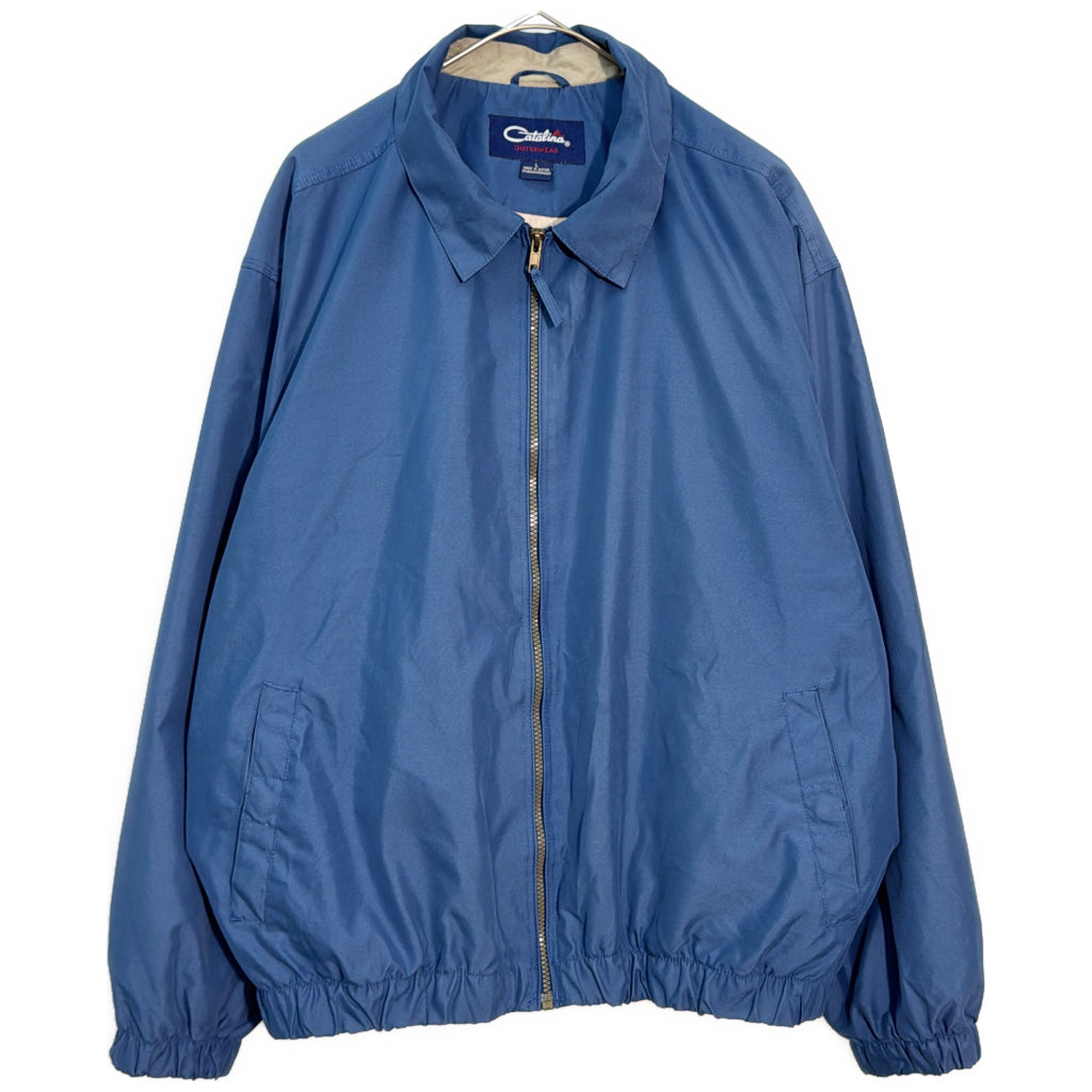 Catalina Swing Top