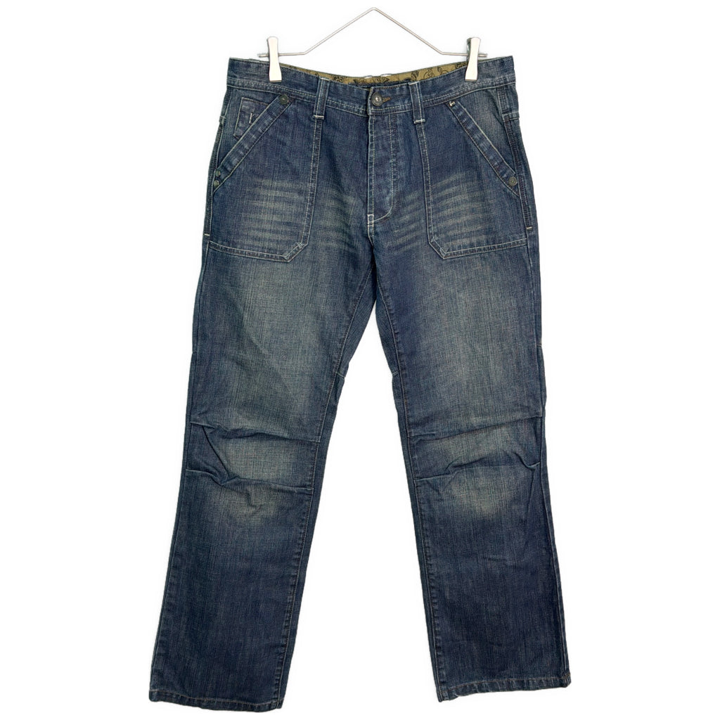 GOODSSOULS Denim Pants
