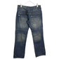 GOODSSOULS Denim Pants