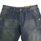 GOODSSOULS Denim Pants