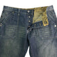 GOODSSOULS Denim Pants
