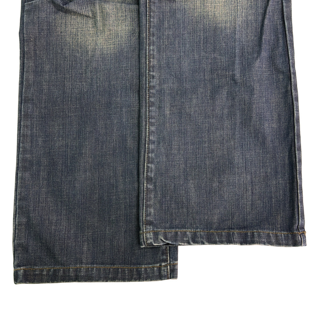 GOODSSOULS Denim Pants