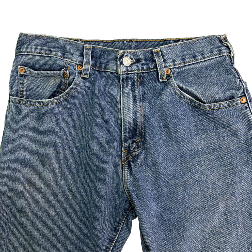 Levi's 517 Denim Pants