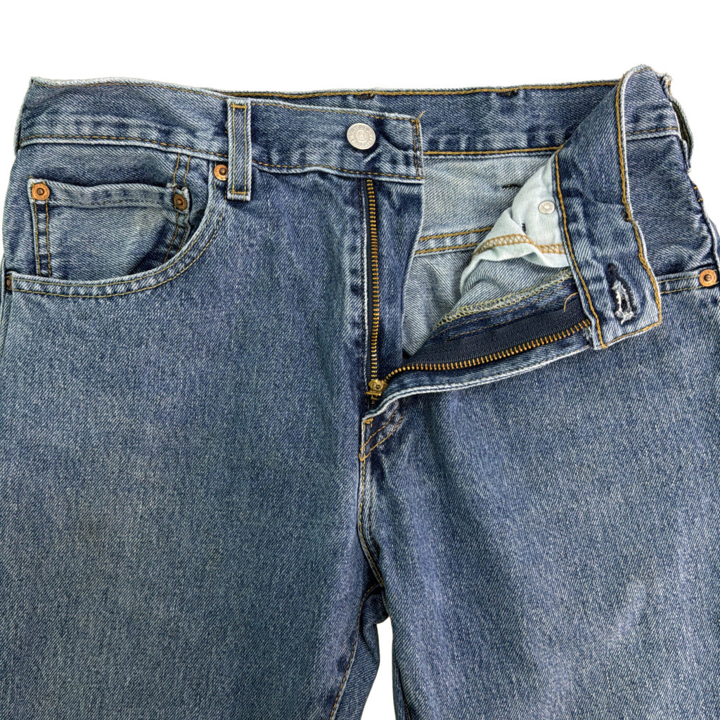 Levi's 517 Denim Pants