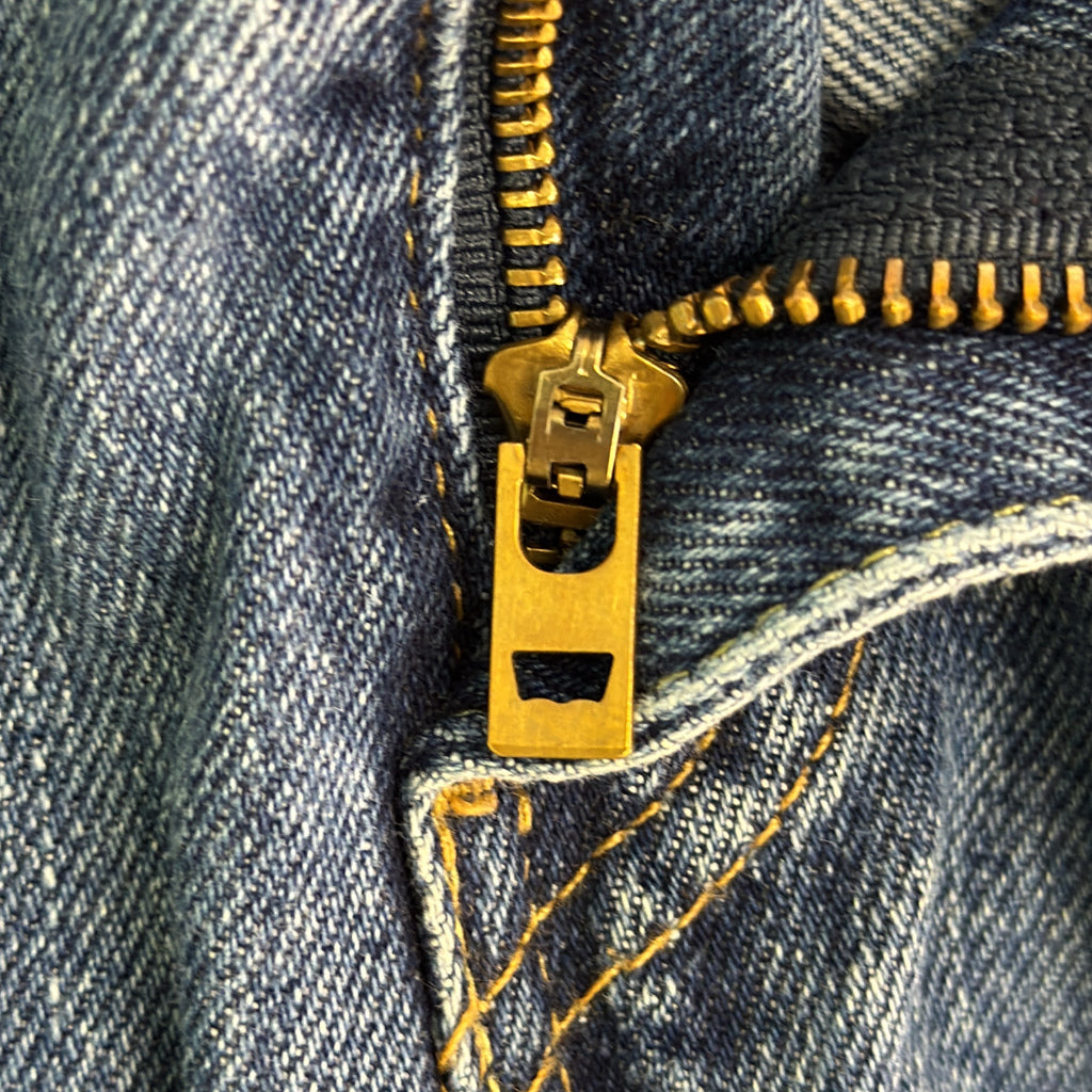 Levi's 517 Denim Pants