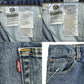 Levi's 517 Denim Pants