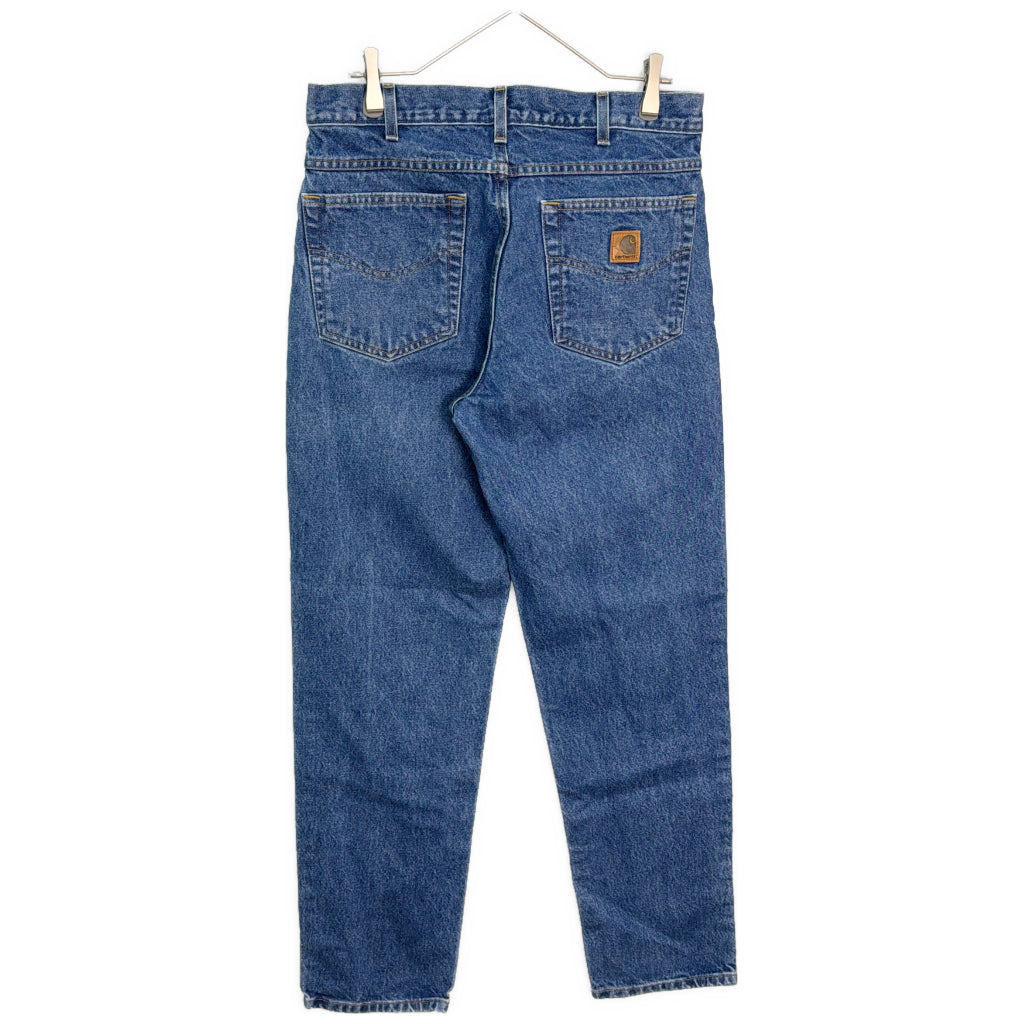 Carhartt Denim Pants