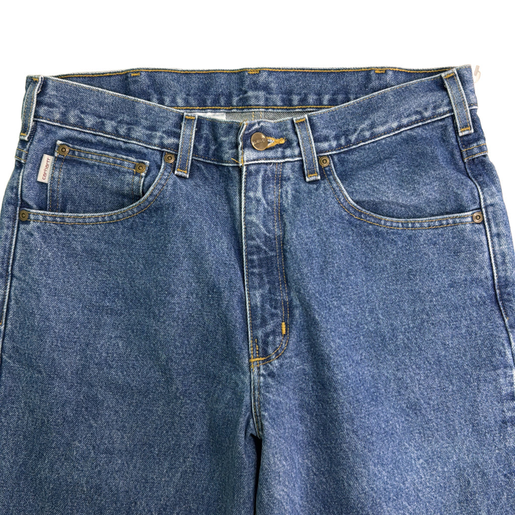 Carhartt Denim Pants