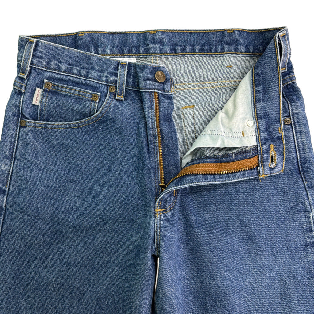 Carhartt Denim Pants