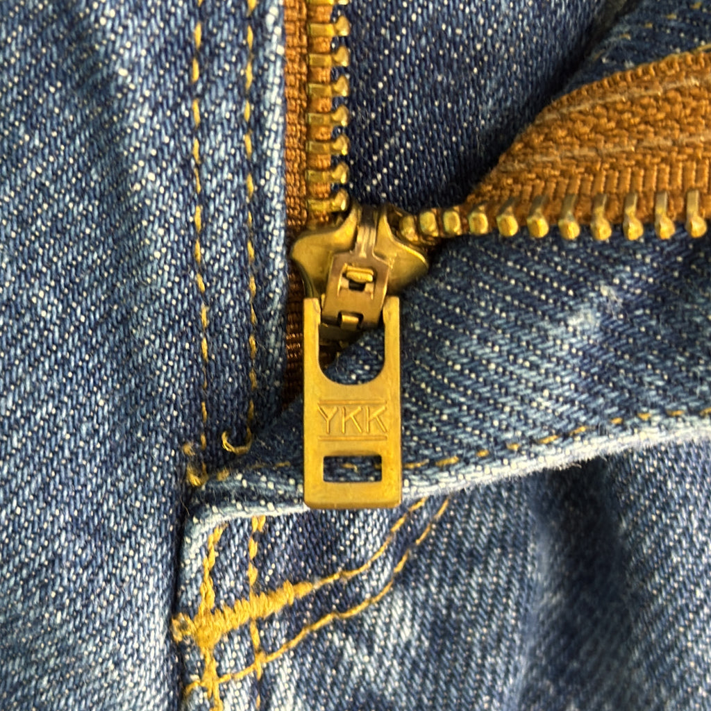 Carhartt Denim Pants
