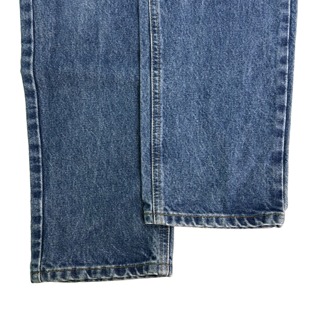 Carhartt Denim Pants