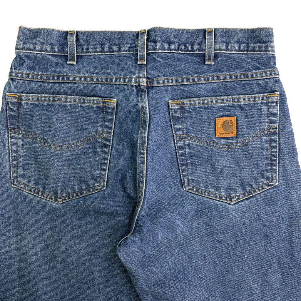 Carhartt Denim Pants