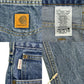 Carhartt Denim Pants