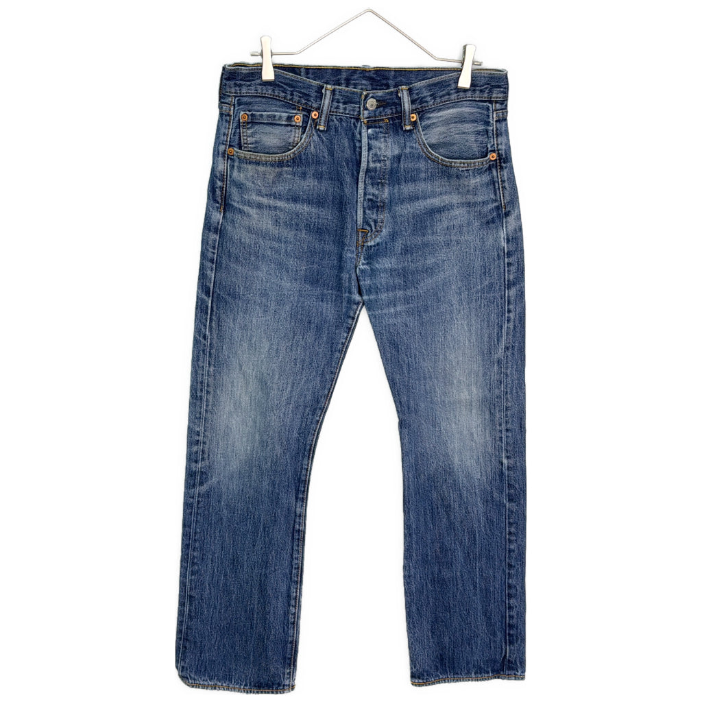 Levi's 501 Denim Pants