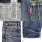 Levi's 501 Denim Pants