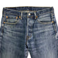 Levi's 501 Denim Pants