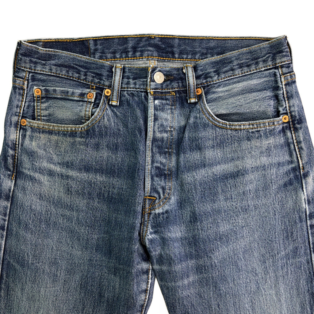 Levi's 501 Denim Pants