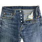 Levi's 501 Denim Pants